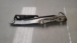 Braço Capo Lado Esquerdo Renault Sandero 2007 A 2014