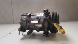 COMPRESSOR AR PEUGEOT 206 207 HOGGAR C3 1.4 ATÉ 2012  