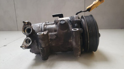 COMPRESSOR AR PEUGEOT 206 207 HOGGAR C3 1.4 ATÉ 2012  