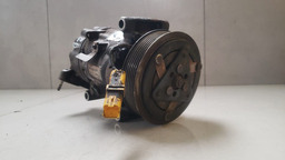 COMPRESSOR AR PEUGEOT 206 207 HOGGAR C3 1.4 ATÉ 2012  