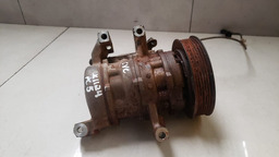 COMPRESSOR AR COND. HONDA NEW CIVIC 1.8 2012 A 2016
