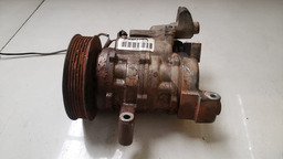 COMPRESSOR AR COND. HONDA NEW CIVIC 1.8 2012 A 2016