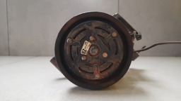 COMPRESSOR AR COND. HONDA NEW CIVIC 1.8 2012 A 2016