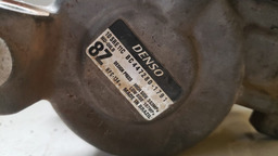 COMPRESSOR AR COND. HONDA NEW CIVIC 1.8 2012 A 2016