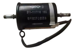 FILTRO COMBUSTÍVEL CHERY QQ 1.1 2011 A 2014