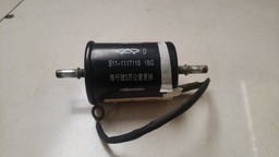 FILTRO COMBUSTÍVEL CHERY QQ 1.1 2011 A 2014