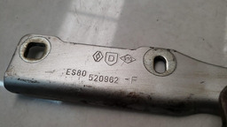 BRAÇO CAPO LADO DIREITO RENAULT SANDERO 2007 A 2014