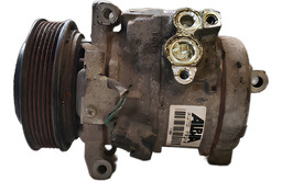 Compressor Ar Condicionado Captiva 2.4 2009 a 2017