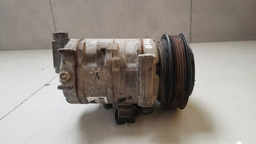 COMPRESSOR AR CONDICIONADO CAPTIVA 2.4 2009 A 2017