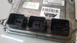 MÓDULO INJECAO HONDA CITY 1.5 2009 A 2014 37820RD1M61