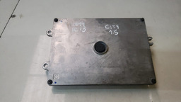 MÓDULO INJECAO HONDA CITY 1.5 2009 A 2014 37820RD1M61