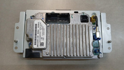 KIT SOM MULTIMÍDIA CD PLAYER FORD RANGER 2017 A 2020 PRETO