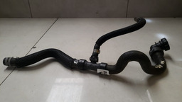 MANGUEIRA VALVULA TERMOSTATICA PEUGEOT 208 1.6 2013 A 2019