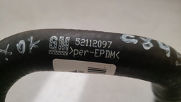 MANGUEIRA AGUA GM ONIX 1.4 2013 A 2019