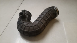 MANGUEIRA FILTRO AR FORD FIESTA 1.6 2003 A 2014