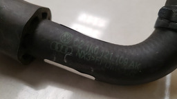 MANGUEIRA AGUA RADIADOR VW JETTA TSI 2011 A 2016