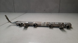 FLAUTA COMBUSTÍVEL JAC J3 1.4 2011 A 2015 