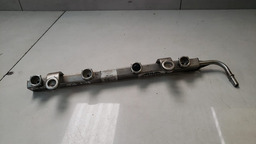 FLAUTA COMBUSTÍVEL JAC J3 1.4 2011 A 2015 