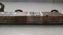 FLAUTA COMBUSTÍVEL JAC J3 1.4 2011 A 2015 