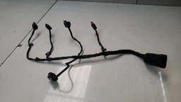 CHICOTE DOS BICOS GM TRACKER 1.4 2017 A 2020