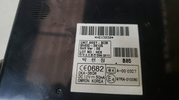 MÓDULO BCM HYUNDAI ELANTRA 2011 A 2014 954003X105