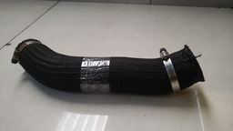 MANGUEIRA INTERCOOLER MITSUBISHI PAJERO FULL 3.2 2005 A 2016