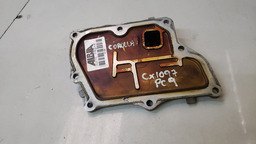 TAMPA RESPIRO MOTOR TOYOTA COROLLA 2.0 2015 A 2019