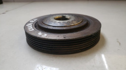 POLIA VIRABREQUIM CITROEN C4 2.0 2007 A 2013