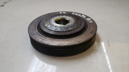 POLIA VIRABREQUIM CITROEN C4 2.0 2007 A 2013