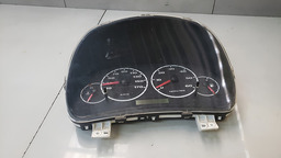 Painel Instrumentos Fiat Ducato 2007 A 2011 Preto