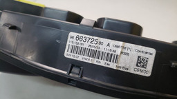 PAINEL INSTRUMENTOS PEUGEOT 408 2012 A 2019 