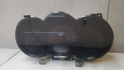 Painel Instrumentos Kia Sorento 2010 A 2015 Preto