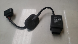 MÓDULO BOMBA COMBUSTÍVEL AUDI A3 2013 A 2016 1K0906093F