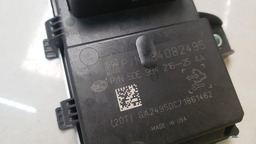 MÓDULO BOMBA COMBUSTÍVEL GM TRACKER 1.4 2017 A 2020 84082495