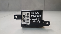 Módulo Estacionamento Gm Tracker 1.4 2017 A 2020 23410250 Preto