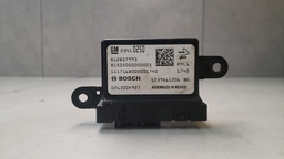 MÓDULO ESTACIONAMENTO GM TRACKER 1.4 2017 A 2020 23410250 PRETO