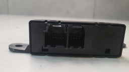 MÓDULO ESTACIONAMENTO GM TRACKER 1.4 2017 A 2020 23410250 PRETO