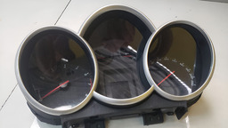 Painel Instrumentos Gm Cruze 2011 A 2016 Automático Preto