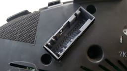 PAINEL INSTRUMENTOS GM CRUZE 2011 A 2016 AUTOMÁTICO