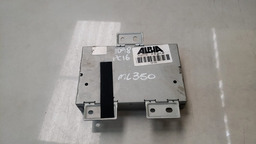 Módulo Central Multimídia Mercedes Ml350 2010-2011 204900570