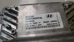 MÓDULO CAMBIO HYUNDAI TUCSON 2.0 2005 A 2015  9544039BA0