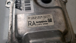 MÓDULO CAMBIO NISSAN KICKS 1.6 2016 A 2021 310365RD6A