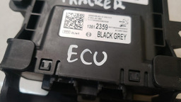 MÓDULO IGNIÇÃO ECU GM TRACKER 2017 A 2020 13512359