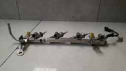 FLAUTA COMBUSTÍVEL FORD ECOSPORT 1.6 2012 A 2017