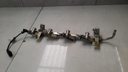 FLAUTA COMBUSTÍVEL FORD ECOSPORT 1.6 2012 A 2017