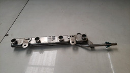 FLAUTA COMBUSTÍVEL HONDA CITY 1.5 2009 A 2014