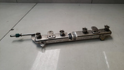 FLAUTA COMBUSTÍVEL HONDA CITY 1.5 2009 A 2014