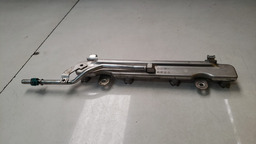 FLAUTA COMBUSTÍVEL HONDA CITY 1.5 2009 A 2014