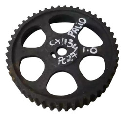 Polia Comando Valvula Fiat Palio 1.0 Fiasa 1996 A 2000