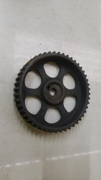 POLIA COMANDO VALVULA FIAT PALIO 1.0 FIASA 1996 A 2000